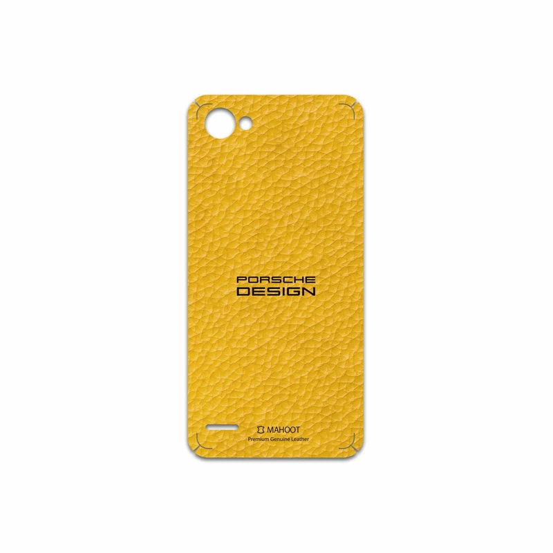 برچسب پوششی ماهوت مدل ML-PRDS مناسب برای گوشی موبایل ال جی Q6