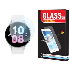 Hard And Thick NHT Nano Screen Protector For Samsung Galaxy Watch 5 44mm