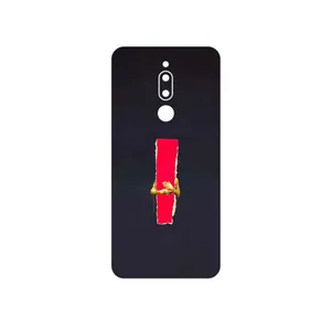 MAHOOT Collage of Embrace Cover Sticker for Meizu M6T