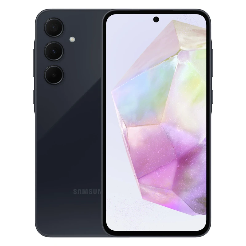 Samsung Galaxy A35 - 2 SIM | 256GB - 8GB RAM  - Vietnam