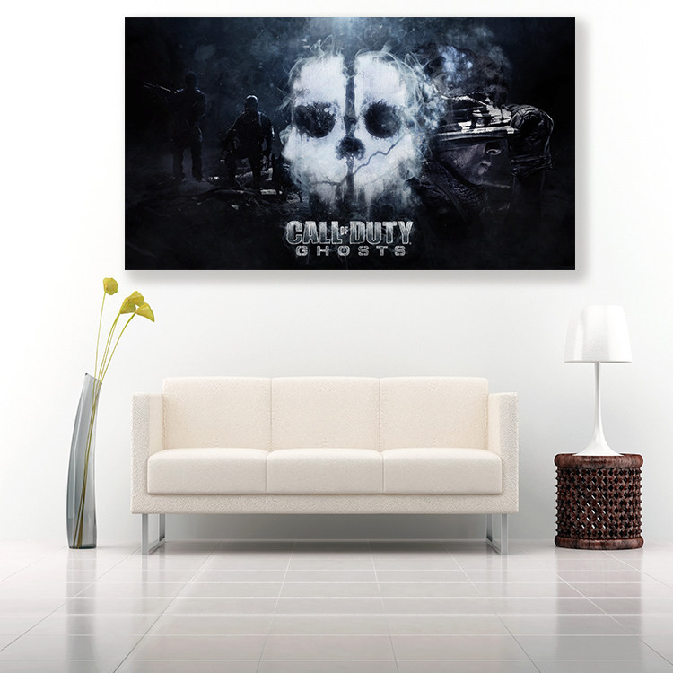 تابلو شاسی آتریسا مدل بازی کال آف دیوتی call of duty تابلو شاسی آتریسا مدل بازی کال آف دیوتی call of duty