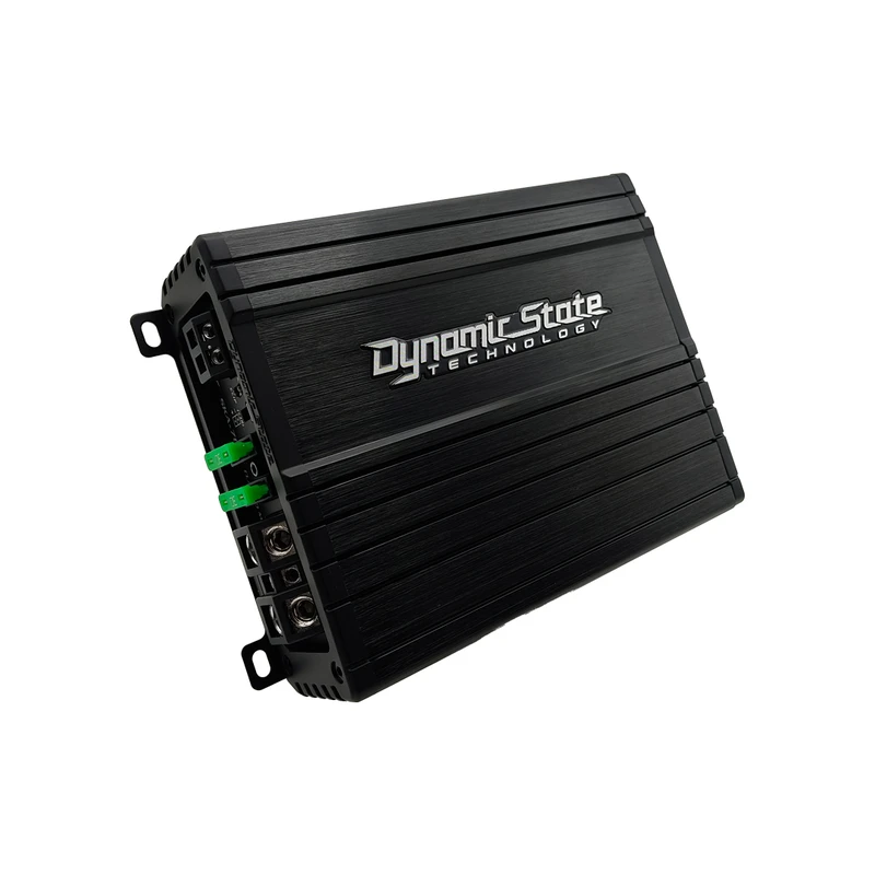آمپلی فایر خودرو 1 کانال داینامیک استیت مدل  SKA-700.1