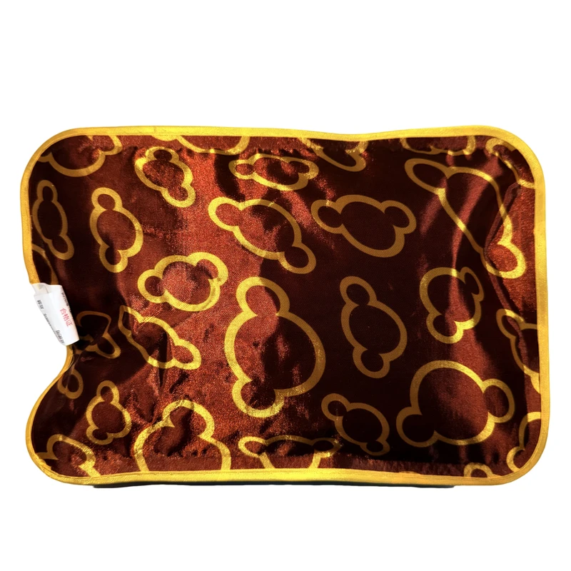 كيسه آب گرم برقى مدل Bear ear با ظرفيت 750 ميلى ليتر