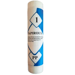 فیلتر دستگاه تصفیه آب پاپیروس مدل PP1