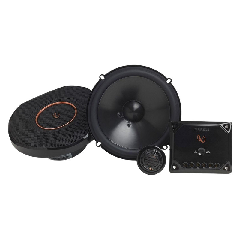 کامپوننت خودرو اینفینیتی مدل REF-6530CX