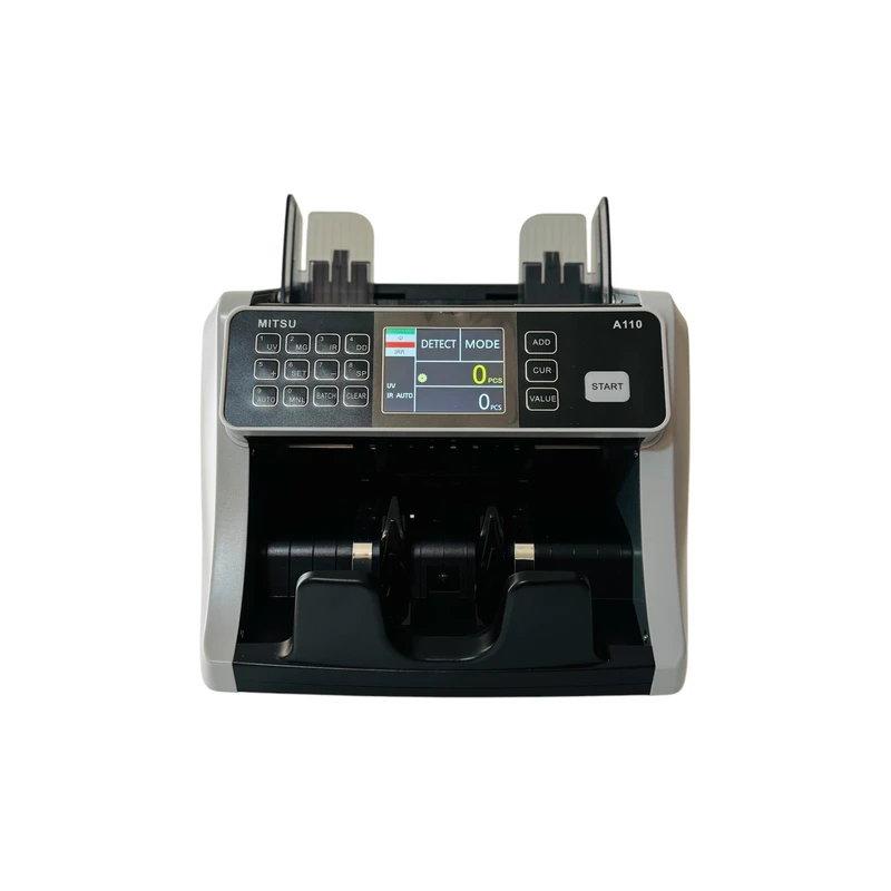اسکناس شمار رومیزی میتسو مدل A110