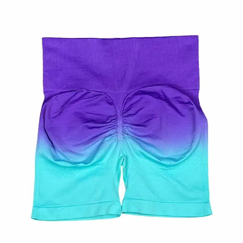 شلوارک ورزشی زنانه کد 1329