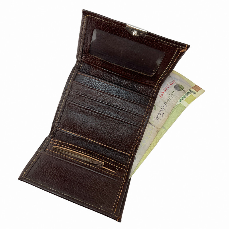 کیف پول مدل فلوتر کد 03