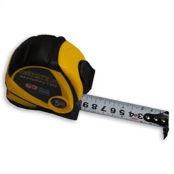 متر 5 متری واستر مدل G3