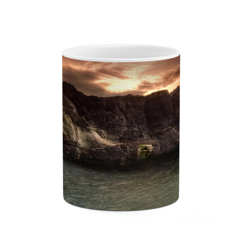 ماگ کاکتی مدل منظره کد mgh17837