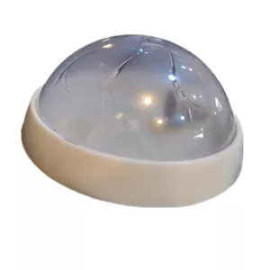 حباب لامپ مدل خورشید کد 99