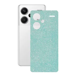 Remax cover sticker Shiny model code SH005 suitable for Xiaomi Redmi Note 13 Pro Plus mobile phone