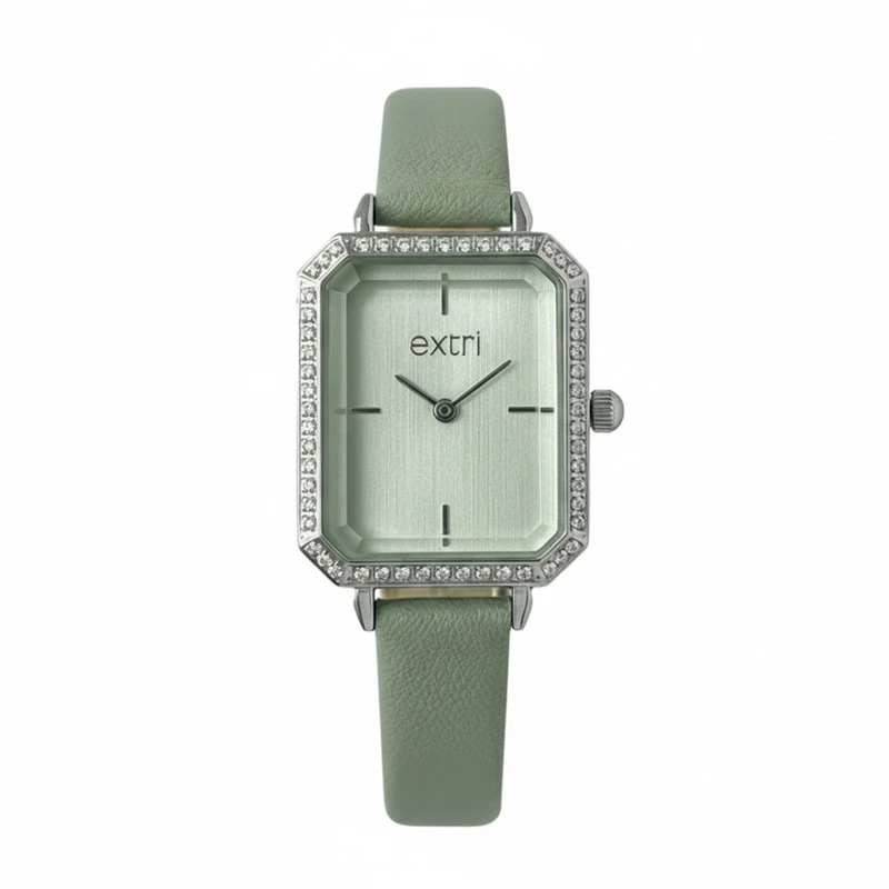 ساعت مچی عقربه ای زنانه ایکس تری مدل 103C