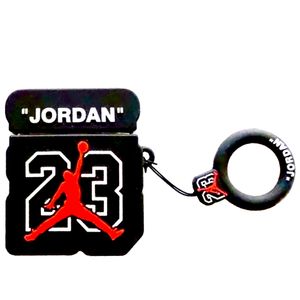 نقد و بررسی کاور طرح جردن مدل jordan-23 مناسب برای کیس ایرپاد 1/2 توسط خریداران