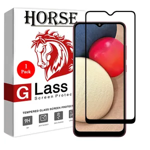 Horse CRM Ceramics Screen Protector For Samsung Galaxy A02s