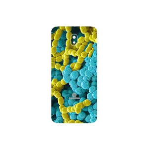 MAHOOT Atom Universe 1 Cover Sticker for Samsung Galaxy J5 Pro