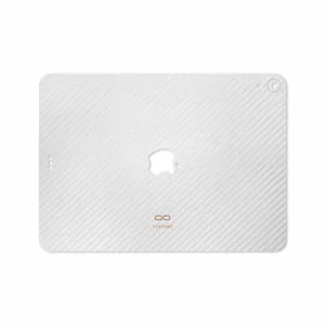 MAHOOT Ceramic-Fiber Cover Sticker for Apple iPad Pro 11 2018 A1979