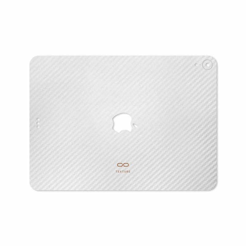 برچسب پوششی ماهوت مدل Ceramic-Fiber مناسب برای تبلت اپل iPad Pro 11 2018 A1979