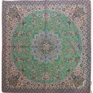 رومیزی ترمه صفایی کد 24