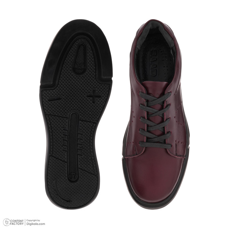 کفش روزمره زنانه صاد مدل VR0403