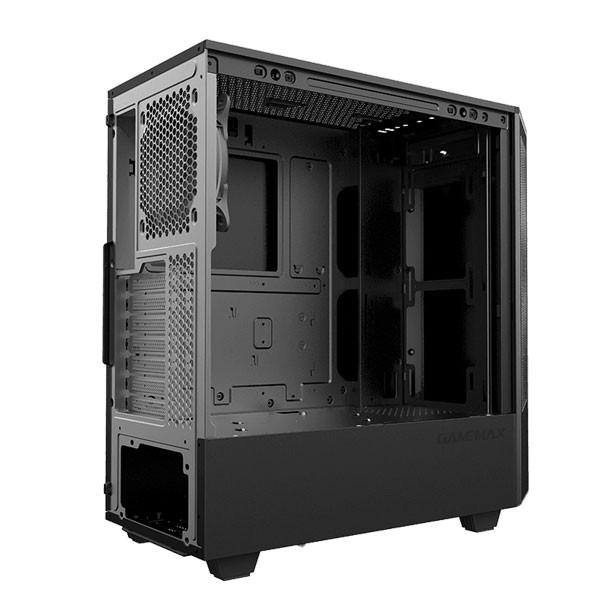 کامپیوتر دسکتاپ گیمر استورم مدل GAMING Hell Blade
