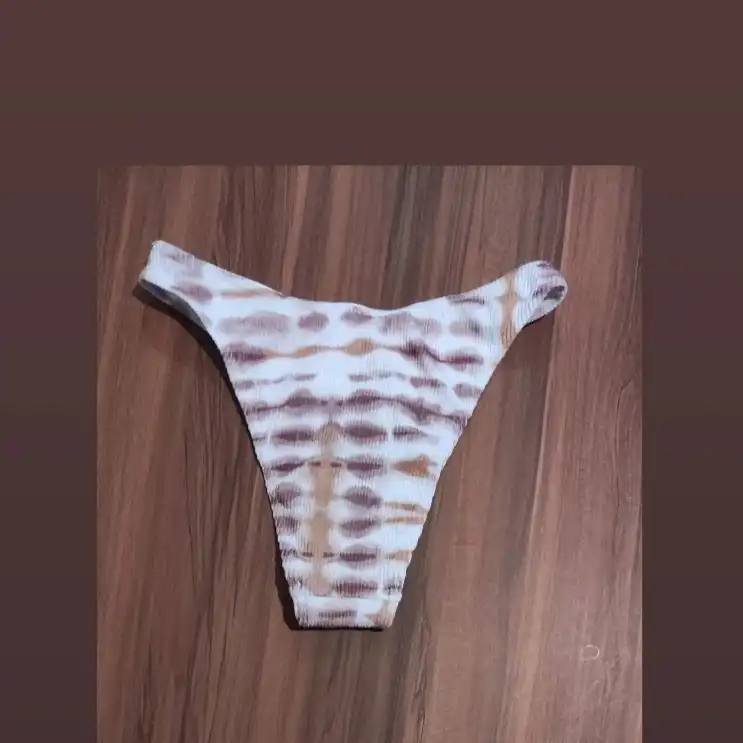 مایو زنانه پرتی لیتل تینک مدل PR20