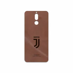 MAHOOT MNL-JUVE Cover Sticker for Huawei Mate 10 Lite
