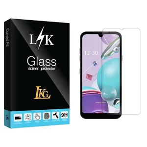 LKG LKK Screen Protector For LG  K31