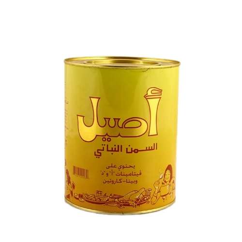 روغن نباتی اصیل - 2 کیلوگرم 