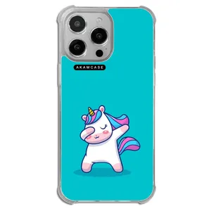 AKAM AMCWTA14PROMAX-UNICORN6 Cover For Apple iPhone 14 Pro Max