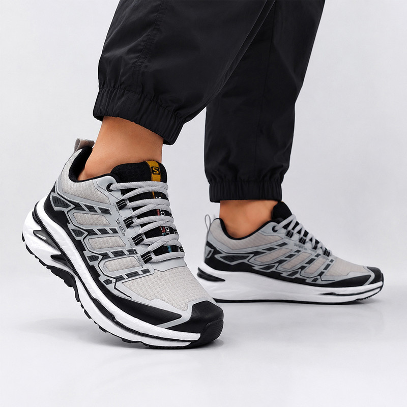 کفش ورزشی مردانه پیاده روی و رانینگ Urban Runner