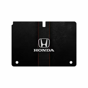 MAHOOT Honda Motor Cover Sticker for Samsung Galaxy Note 10.1 2012 N8010