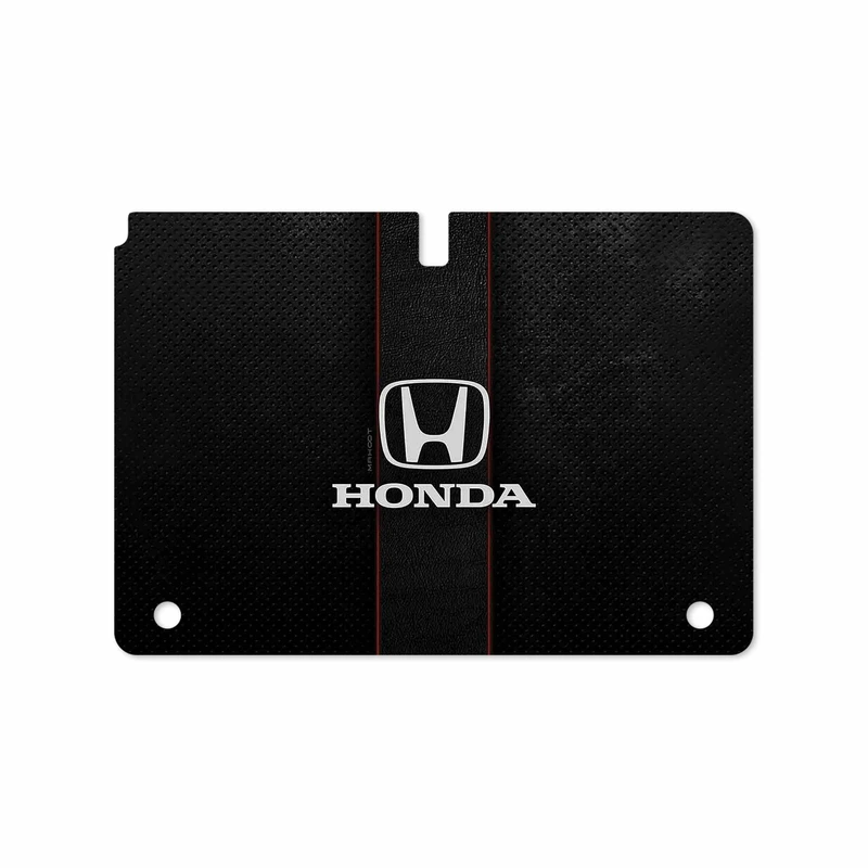 برچسب پوششی ماهوت مدل Honda Motor مناسب برای تبلت سامسونگ Galaxy Note 10.1 2012 N8010