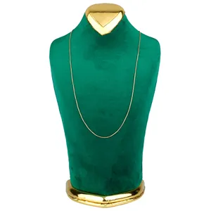 زنجیر زنانه ژوپینگ مدل دلارا TCH 31