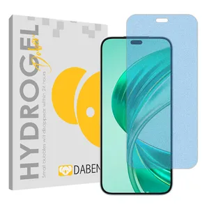 Daben Tough model matte Anti-blue screen protector suitable for Honor X8b Mobile phone