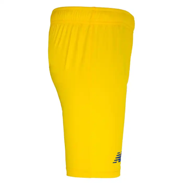 شلوارک ورزشی مردانه نیو بالانس مدل EMS7034CYL