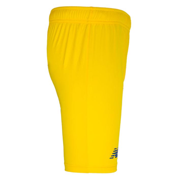 شلوارک ورزشی پسرانه نیو بالانس مدل EJS7034CYL - - 5