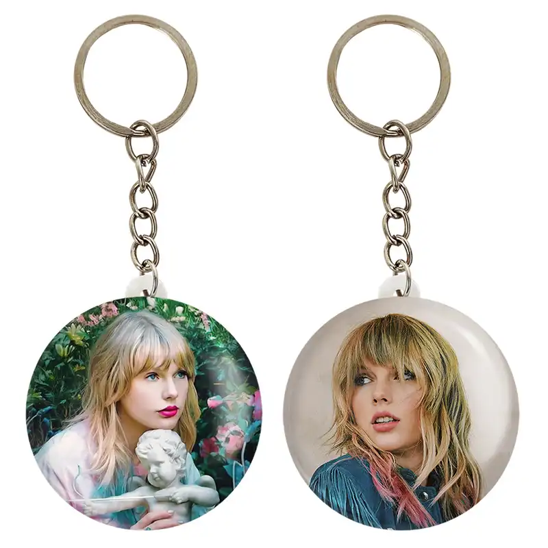 جاکلیدی خندالو مدل تیلور سوئیفت کد 1904919053 مجموعه 2 عددی