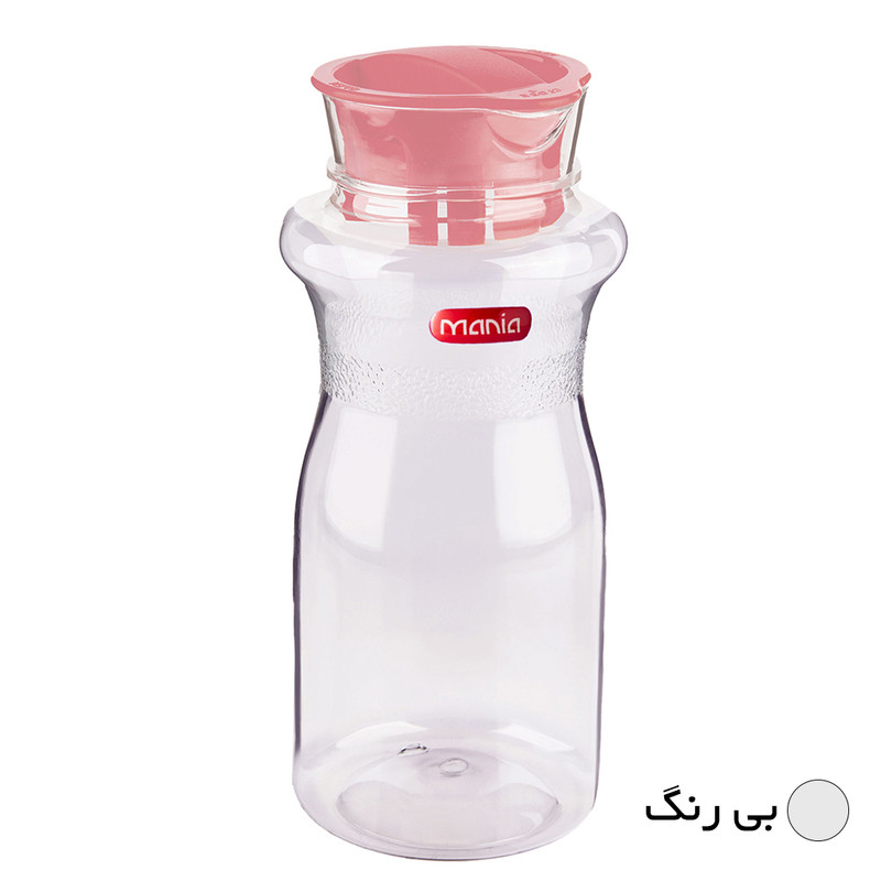 بطری مانیا کد 103050 بطری مانیا کد 103050