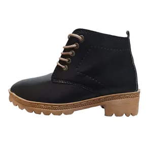 نیم بوت زنانه مدل 0821