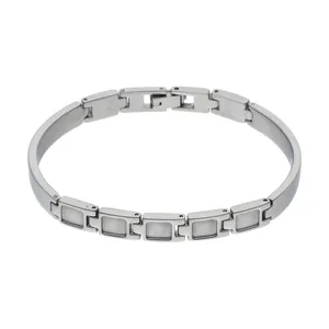 دستبند مردانه مدل BM-04
