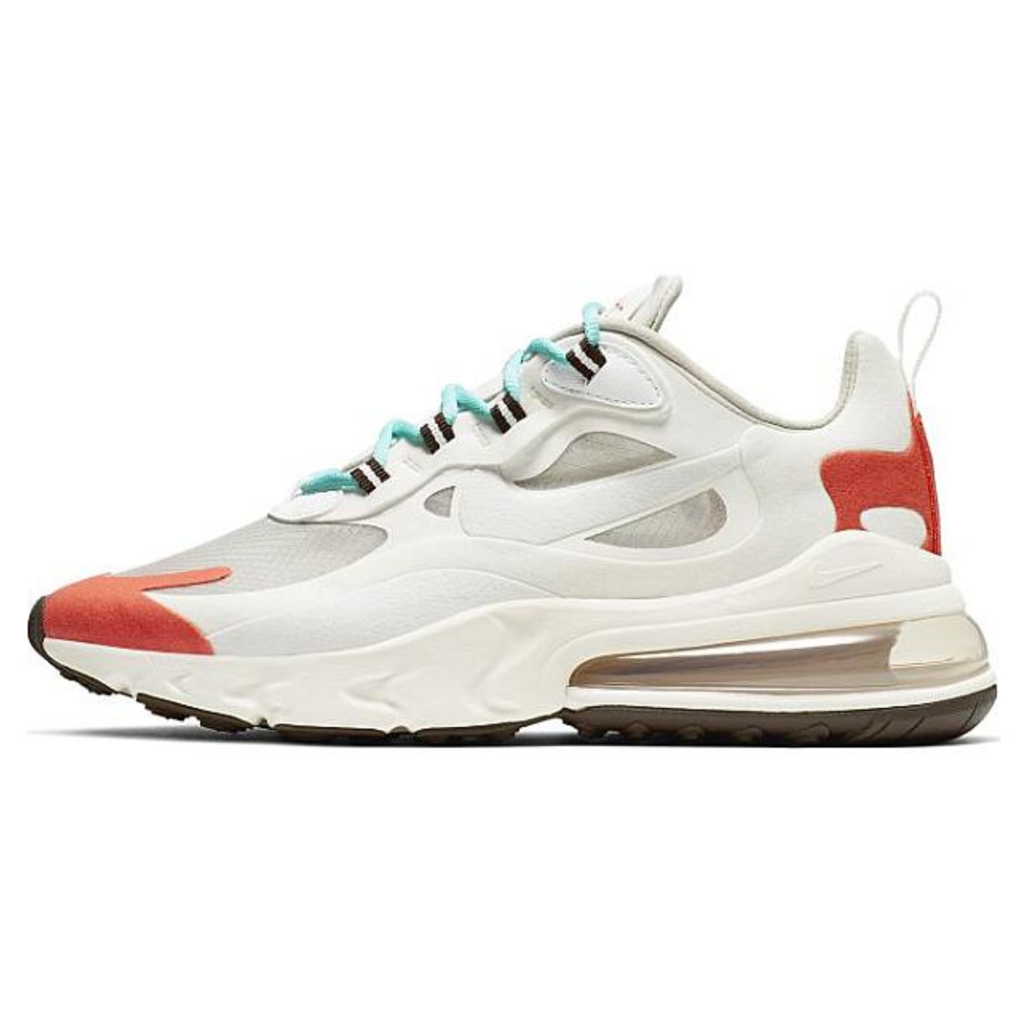 کفش پیاده روی زنانه نایکی مدل AIR MAX 270 REACT