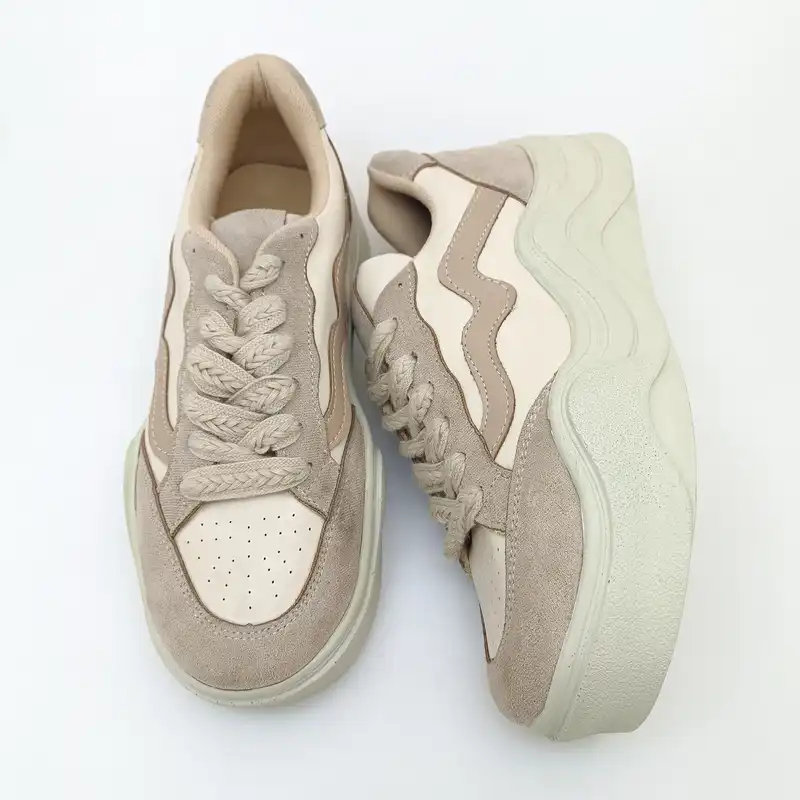 کفش روزمره زنانه مدل P 104