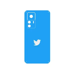 MAHOOT Tweeter Cover Sticker for Xiaomi 12T Pro