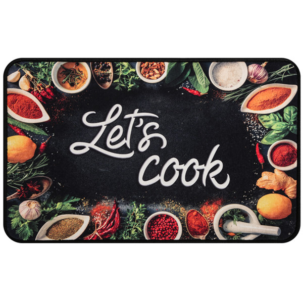 پادری مدل کیچن کد A138 سایز 50x70 سانتی متر