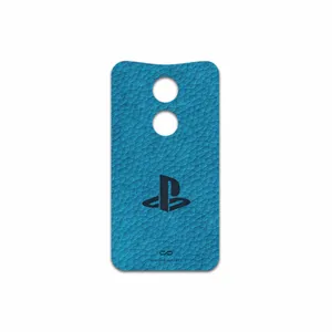 MAHOOT BL-PS Cover Sticker for Motorola Moto X 2014