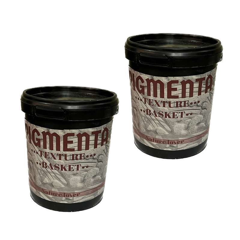 خمیر تکسچر پیگمنتا کد P528i حجم 1000 میلی لیتر بسته 2 عددی خمیر تکسچر پیگمنتا کد P528i حجم 1000 میلی لیتر بسته 2 عددی