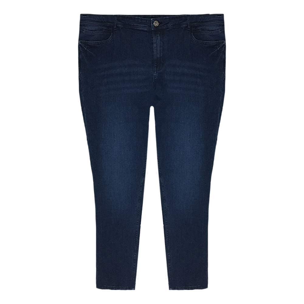 شلوار جین زنانه اسمارا مدل 321696