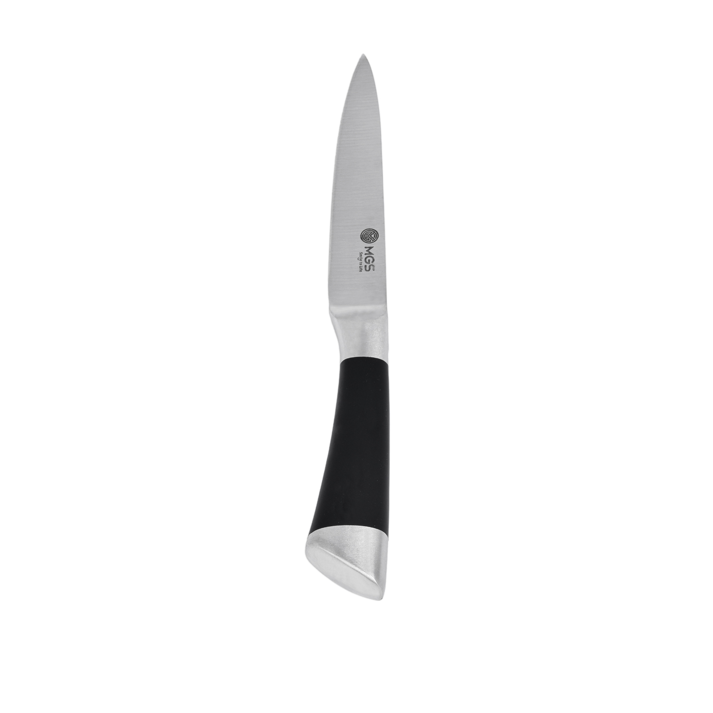 سرویس چاقو آشپزخانه 9 پارچه ام جی اس مدل KS-9022B