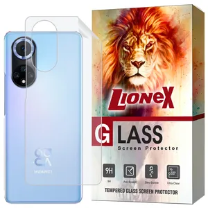 Lionex LNAMB20 Nano Back Protector For Huawei nova 9